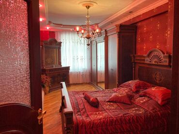 Yeni tikili: 7 otaqlı, Yeni tikili, 280 kv. m — 16