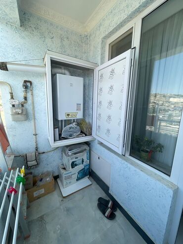 Yeni tikili: Suraxanı, 3 otaqlı, Yeni tikili, m. Həzi Aslanov, 90 kv. m — 19