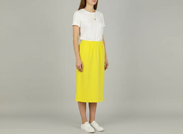 maxi spódnice boho: New Look, Жіноча блуза, розмір L
