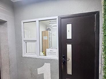 Аренда офисов: Аренда офисов, 198 м², В жилом комплексе, 1 линия — 13