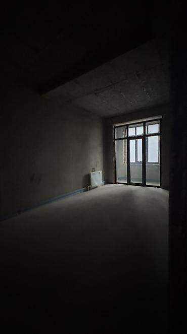Продажа квартир: 3 комнаты, 111 м², 8 мкр Элитка, 4 этаж, ПСО (под самоотделку) — 4