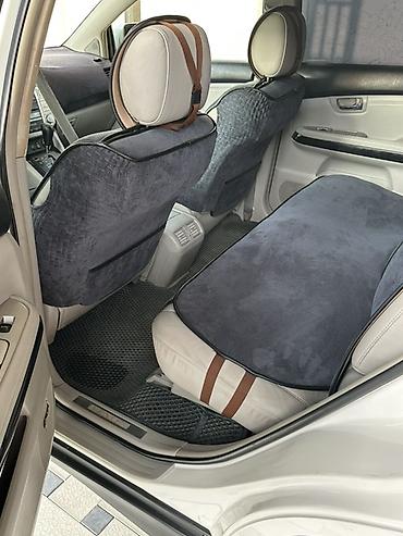 Унаа сатуу: Lexus RX: 2008 г., 3.5 л, Автомат, Бензин, Кроссовер — 9