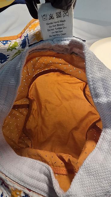 Шляпы: Шляпа, Панама, Лето — 5