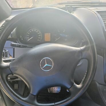 Mercedes-Benz: Mercedes-Benz Vito: 2.2 l | 2008 il Van/Minivan — 5