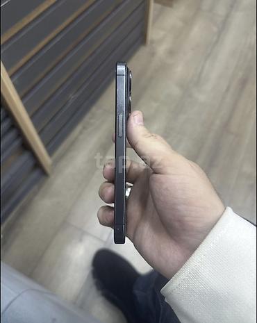 irsad electronics iphone 8: IPhone 15 Pro, 256 GB, Black Titanium — 3