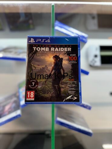 человек паук ps4: Shadow of the tomb raider Игры на ps Ps игры Видео игры Игровые