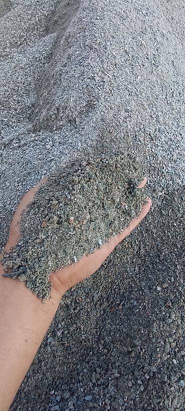 оптом товар: Отсев, Для стяжки, Оптом, В розницу, Камаз — 5