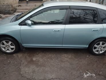 купить двигатель хонда одиссей: Honda Civic: 2002 г., 1.5 л, Автомат, Бензин, Хэтчбэк