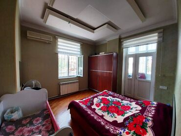 Yeni tikili: Bakıxanov qəs., 3 otaqlı, Yeni tikili, m. Koroğlu, 103 kv. m — 5