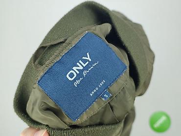 kurtka pilotka: ONLY, Kurtka bomberka damska, rozmiar S — 6