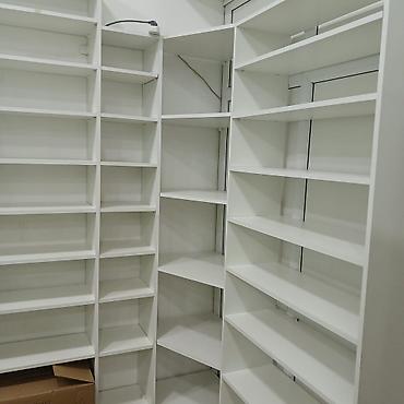 Sifarişlə aptek vitrinləri: MDF -da lalafo.az — 7 Sifarişlə aptek vitrinləri: MDF — 7