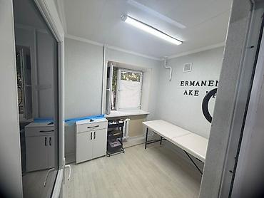 сдается студия красоты: Кабинет для перманентного макияжа/бьюти‑процедур - Отдельная комната — 5