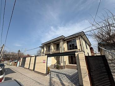 Продажа коттеджей и домов: Предлагаем новый таунхаус премиум-класса в элитном районе города. 🏡 at lalafo.kg — 1 Продажа коттеджей и домов: Предлагаем новый таунхаус премиум-класса в элитном районе города. 🏡 — 1