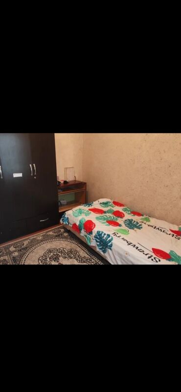 озгон аренда: 55 кв. м, 3 бөлмө, Унаа токтотуучу жай, Забор, тосулган