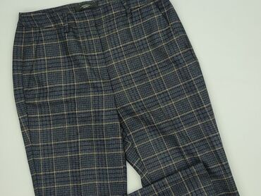 legginsy jezdzieckie zimowe: Weekend Max Mara, Брюки жіночі, розмір L