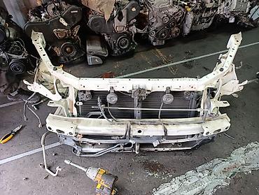 Ноускат Toyota, 2005 г., Б/у, Оригинал at lalafo.kg Ноускат Toyota, 2005 г., Б/у, Оригинал