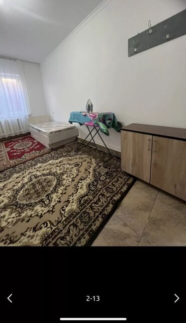 Долгосрочная аренда домов: 15 м², 1 комната, Утепленный, Забор, огорожен — 1