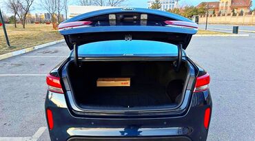 Kia: Kia K5: 2019 г., 2 л, Автомат, Гибрид, Седан — 4