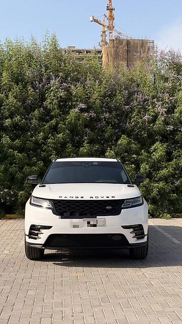 рейка форд транзит: Land Rover Range Rover Sport: 2020 г., 2 л, Автомат, Кроссовер — 1