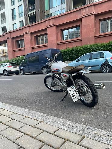 мото аренда: Yalniz Vesait lazim olduguna gore tecili satilir butun rasxodniklar — 4