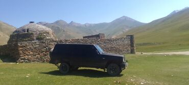 купить опель вектра б: Nissan Patrol: 1991 г., 2.8 л, Механика, Дизель, Внедорожник