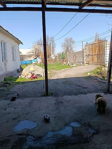 Продажа коттеджей и домов: Дом находится в совхозе фурунзе на первой линии улица Фрунзенская 7 — 11