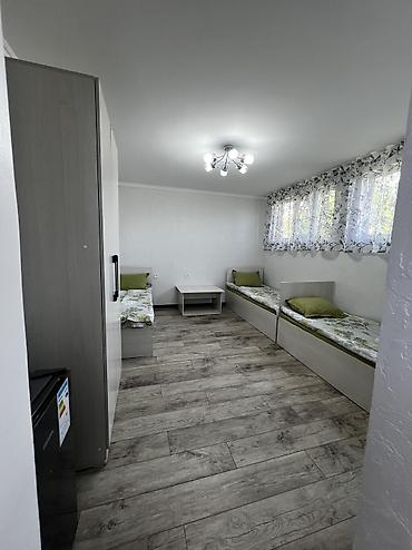Ысык-Көлдө конок үйлөр: Ысык-Көлдө конок үйү, Guest House, Кажы-Сай, 6 орун, Күнүмдүк — 2
