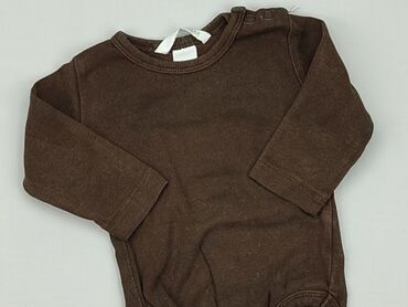 body niemowlęce 5 10 15: Body, H&M, 3-6 months, 
condition - Very good