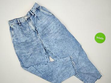 jeans lidl: Lindex, Jeansy damskie, rozmiar M — 2