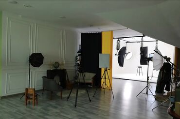 Digər kommersiya daşınmaz əmlakı: 270 kv foto video studio tam dolu vəzyətdə icareye verilir. Elave -da lalafo.az — 3 Digər kommersiya daşınmaz əmlakı: 270 kv foto video studio tam dolu vəzyətdə icareye verilir. Elave — 3