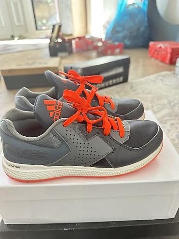Другие детские вещи: Кроссовки Adidas для детей - Бренд: Adidas - Модель: кроссовки с — 2
