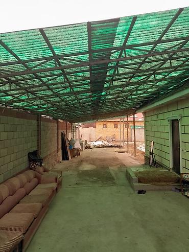 Продажа времянок: Продается уютный дом в районе Келечен конушу, ул. 8 3-комнатный дом 🏡 — 2