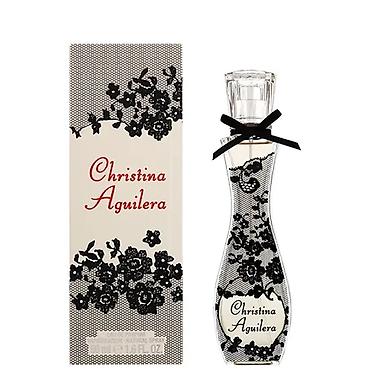 Gözəllik və sağlamlıq: Orijinal parfum.Christina Aguilera Eau de Parfum – 50 ml - Qadınlar — 1