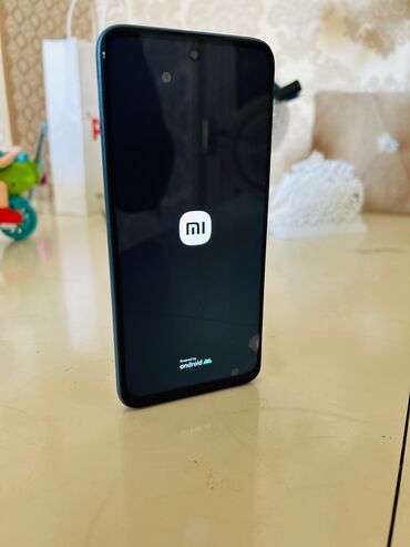 redmi 8 ekran qiymeti: Xiaomi Redmi 10, 128 GB, 
 Face ID, İki sim kartlı, Barmaq izi