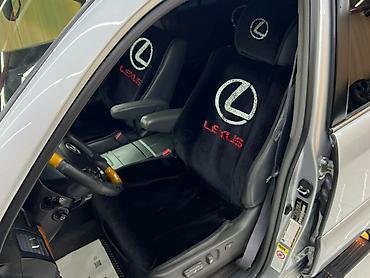 Lexus: Lexus GX: 2007 г., 4.7 л, Автомат, Бензин, Внедорожник — 7