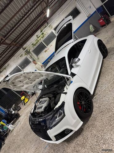 Audi: Audi TT: 2 l. | 2009 έ. Κουπέ — 7
