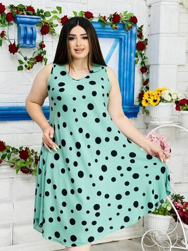 Gündəlik donlar: Gündəlik don, Midi, 4XL (EU 48), 5XL (EU 50), 6XL (EU 52) lalafo.az -da Gündəlik donlar: Gündəlik don, Midi, 4XL (EU 48), 5XL (EU 50), 6XL (EU 52)