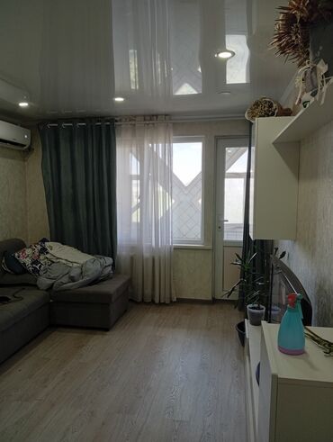 Продажа квартир: 2 комнаты, 50 м², Индивидуалка, 7 этаж, Евроремонт