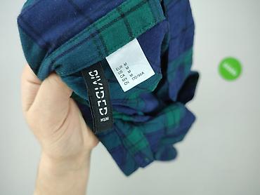 koszula od h: H&M Divided, Koszula damska, rozmiar M — 4