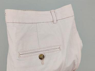 spodnie pumpy zara: H&M L.O.G.G., Spodnie materiałowe damskie, rozmiar M — 5
