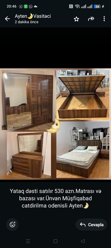 качели для дачи баку: Yataq dəsti satılır 530 azn.Matrası və bazası var.Ünvan Müşfiqabad