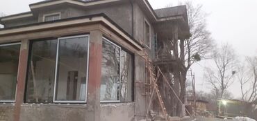 Digər tikinti materialları: Şüşə ara kesme Ofis Cafe Bank ve diger obyektler üçün şüşe — 14