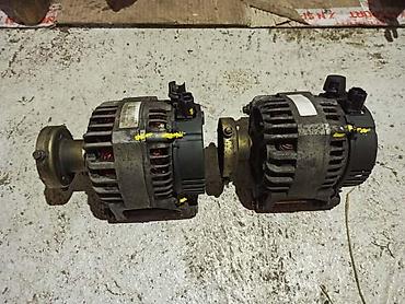 auto amortizeri: ALTERNATOR 1.8 TDDI,TDCI ZA FORD FOCUS OD 1998. DO 2004. GOD. | — 1