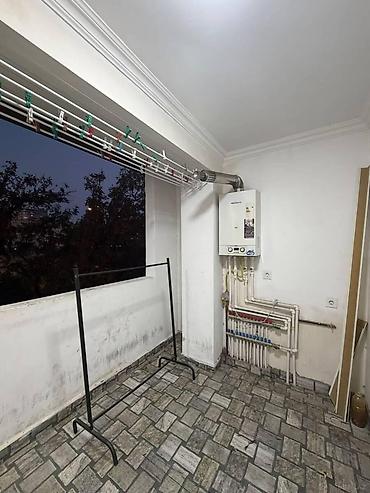 степ: İcarəyə verilir 4 otaqlı köhnə tikili 110 m², Xalqlar Dostluğu m. 800 — 4