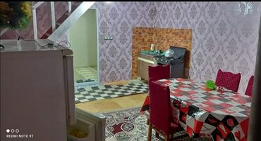 Günlük kirayə evlər: 90 kv. m, 3 otaqlı — 5