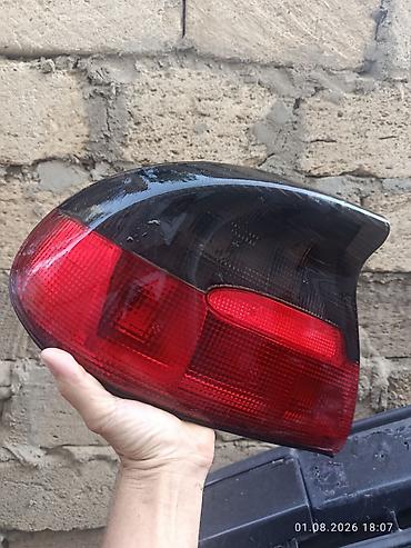 radiator opel astra g: Opel üçün arxa stoplar hər biri 25 azn Opel kader. Daewoo recer — 5