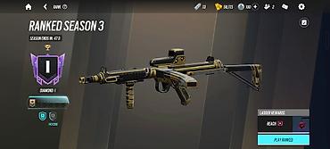 Elektronika: Rainbow Six Mobile hesabı satılır. TECILIDIR Rainbow Six Mobile — 5