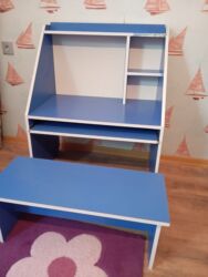 usaq onlukleri: Yazi masasi oturacaqi ile birlikde 70 man teze kimidi hec deffekti at lalafo.az usaq onlukleri: Yazi masasi oturacaqi ile birlikde 70 man teze kimidi hec deffekti