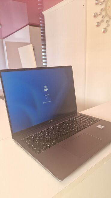 Ноутбуки: Ноутбук, Huawei, 16 ГБ ОЗУ, Intel Core i5, Новый, Для работы, учебы — 7