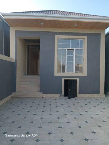 həyət evi mero: 65 kv. m, 2 otaqlı, Qaz, İşıq, Su